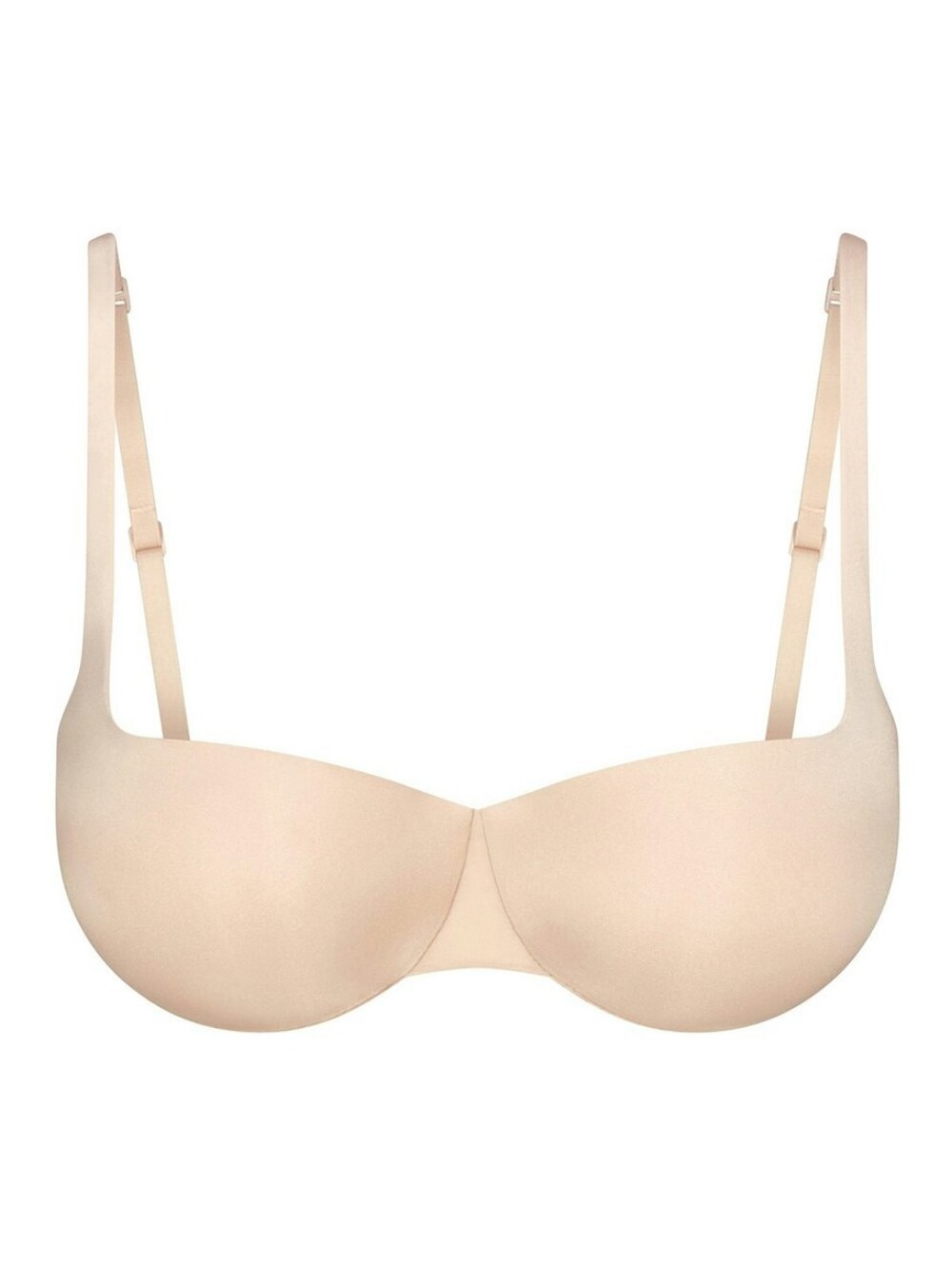 Skims Ultimate Balconette Push-Up Bra
